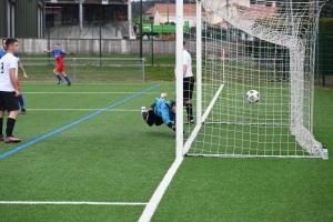 Foot, CRF : Montfaucon-Montregard au rendez-vous contre Riotord