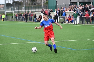 Foot, CRF : Montfaucon-Montregard au rendez-vous contre Riotord