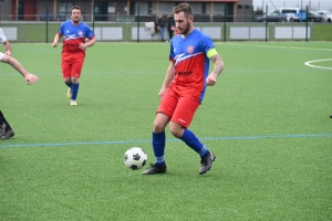 Foot, CRF : Montfaucon-Montregard au rendez-vous contre Riotord