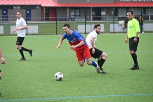 Foot, CRF : Montfaucon-Montregard au rendez-vous contre Riotord