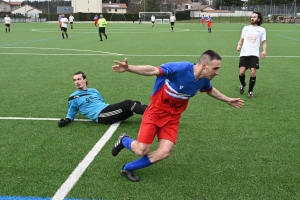 Foot, CRF : Montfaucon-Montregard au rendez-vous contre Riotord