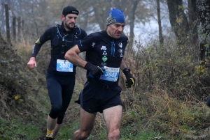 Trail des Sucs 2021 à Yssingeaux : les photos des 35 km