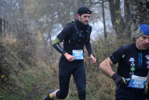 Trail des Sucs 2021 à Yssingeaux : les photos des 35 km