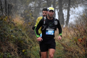 Trail des Sucs 2021 à Yssingeaux : les photos des 35 km