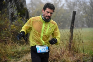 Trail des Sucs 2021 à Yssingeaux : les photos des 35 km