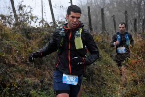 Trail des Sucs 2021 à Yssingeaux : les photos des 35 km