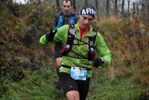 Trail des Sucs 2021 à Yssingeaux : les photos des 35 km