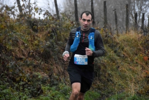 Trail des Sucs 2021 à Yssingeaux : les photos des 35 km