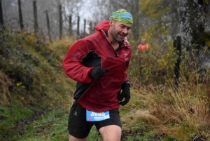 Trail des Sucs 2021 à Yssingeaux : les photos des 35 km