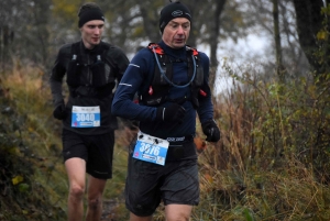 Trail des Sucs 2021 à Yssingeaux : les photos des 35 km