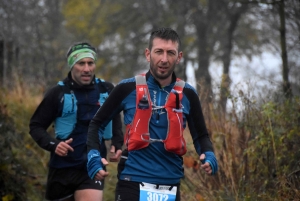 Trail des Sucs 2021 à Yssingeaux : les photos des 35 km