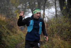 Trail des Sucs 2021 à Yssingeaux : les photos des 35 km