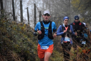 Trail des Sucs 2021 à Yssingeaux : les photos des 35 km