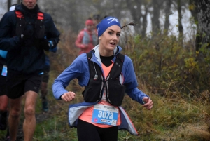 Trail des Sucs 2021 à Yssingeaux : les photos des 35 km