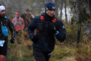 Trail des Sucs 2021 à Yssingeaux : les photos des 35 km