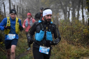 Trail des Sucs 2021 à Yssingeaux : les photos des 35 km