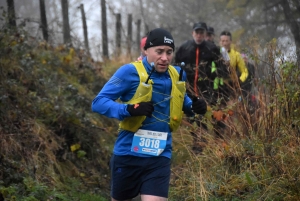 Trail des Sucs 2021 à Yssingeaux : les photos des 35 km