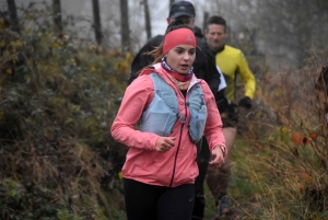 Trail des Sucs 2021 à Yssingeaux : les photos des 35 km