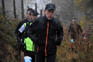 Trail des Sucs 2021 à Yssingeaux : les photos des 35 km