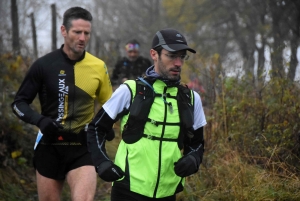 Trail des Sucs 2021 à Yssingeaux : les photos des 35 km