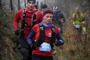 Trail des Sucs 2021 à Yssingeaux : les photos des 35 km