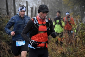 Trail des Sucs 2021 à Yssingeaux : les photos des 35 km