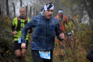 Trail des Sucs 2021 à Yssingeaux : les photos des 35 km