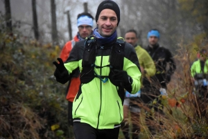 Trail des Sucs 2021 à Yssingeaux : les photos des 35 km