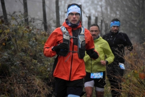 Trail des Sucs 2021 à Yssingeaux : les photos des 35 km