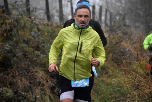 Trail des Sucs 2021 à Yssingeaux : les photos des 35 km