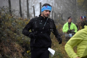 Trail des Sucs 2021 à Yssingeaux : les photos des 35 km