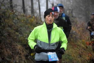 Trail des Sucs 2021 à Yssingeaux : les photos des 35 km