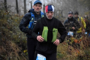 Trail des Sucs 2021 à Yssingeaux : les photos des 35 km