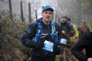 Trail des Sucs 2021 à Yssingeaux : les photos des 35 km