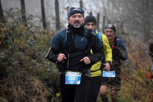 Trail des Sucs 2021 à Yssingeaux : les photos des 35 km