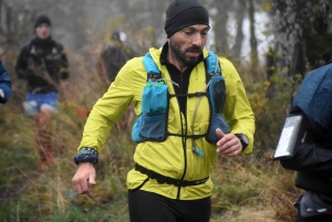 Trail des Sucs 2021 à Yssingeaux : les photos des 35 km