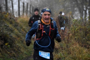 Trail des Sucs 2021 à Yssingeaux : les photos des 35 km