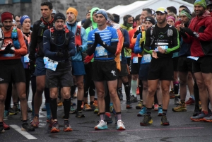 Trail des Sucs 2021 à Yssingeaux : les photos des 35 km