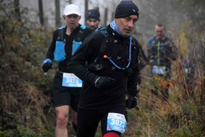 Trail des Sucs 2021 à Yssingeaux : les photos des 35 km