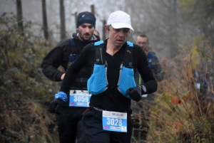 Trail des Sucs 2021 à Yssingeaux : les photos des 35 km