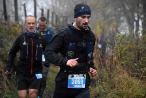 Trail des Sucs 2021 à Yssingeaux : les photos des 35 km