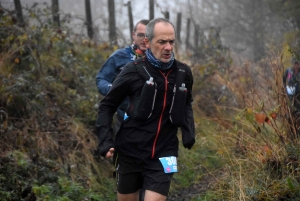 Trail des Sucs 2021 à Yssingeaux : les photos des 35 km