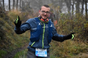 Trail des Sucs 2021 à Yssingeaux : les photos des 35 km