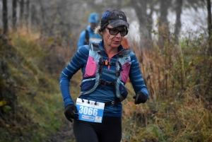 Trail des Sucs 2021 à Yssingeaux : les photos des 35 km