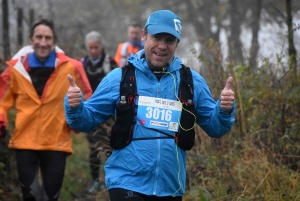 Trail des Sucs 2021 à Yssingeaux : les photos des 35 km