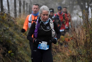 Trail des Sucs 2021 à Yssingeaux : les photos des 35 km