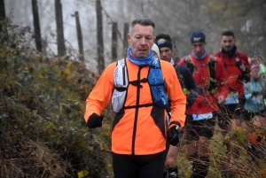 Trail des Sucs 2021 à Yssingeaux : les photos des 35 km