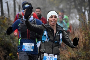 Trail des Sucs 2021 à Yssingeaux : les photos des 35 km