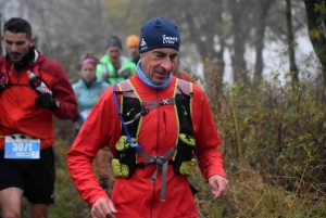 Trail des Sucs 2021 à Yssingeaux : les photos des 35 km