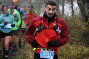 Trail des Sucs 2021 à Yssingeaux : les photos des 35 km